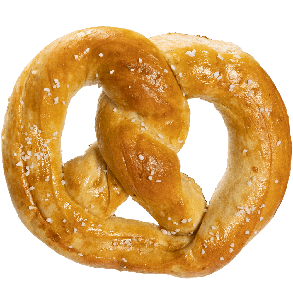 Original Jumbo Pretzel 