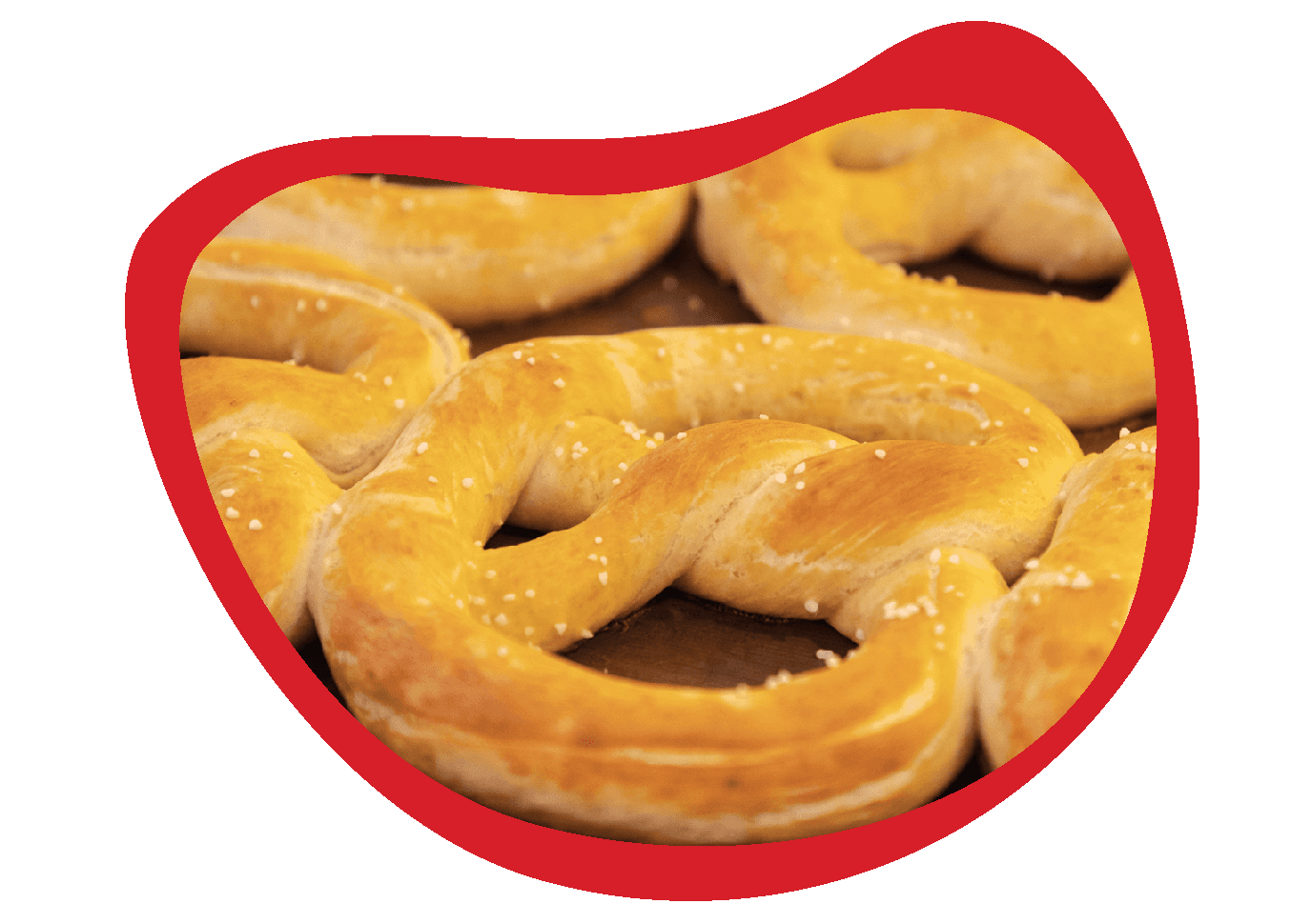 Ben's Pretzels