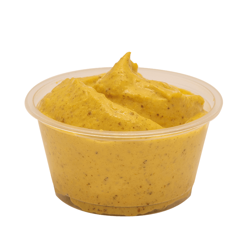 Spicy Mustard