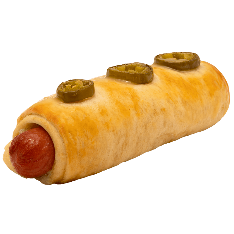 Jalapeno Dog