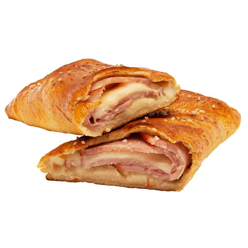Ham & Cheese Pocket