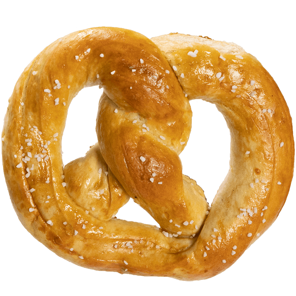 Original Jumbo Pretzel
